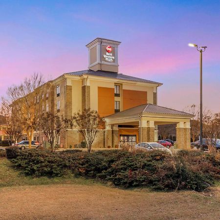 Best Western Plus Fairburn Atlanta Southwest Εξωτερικό φωτογραφία