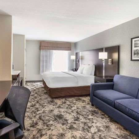 Best Western Plus Fairburn Atlanta Southwest Εξωτερικό φωτογραφία