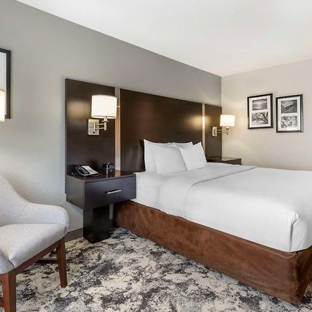 Best Western Plus Fairburn Atlanta Southwest Εξωτερικό φωτογραφία