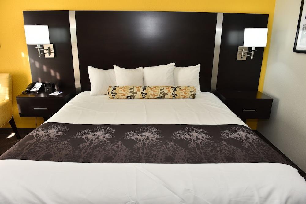 Best Western Plus Fairburn Atlanta Southwest Εξωτερικό φωτογραφία
