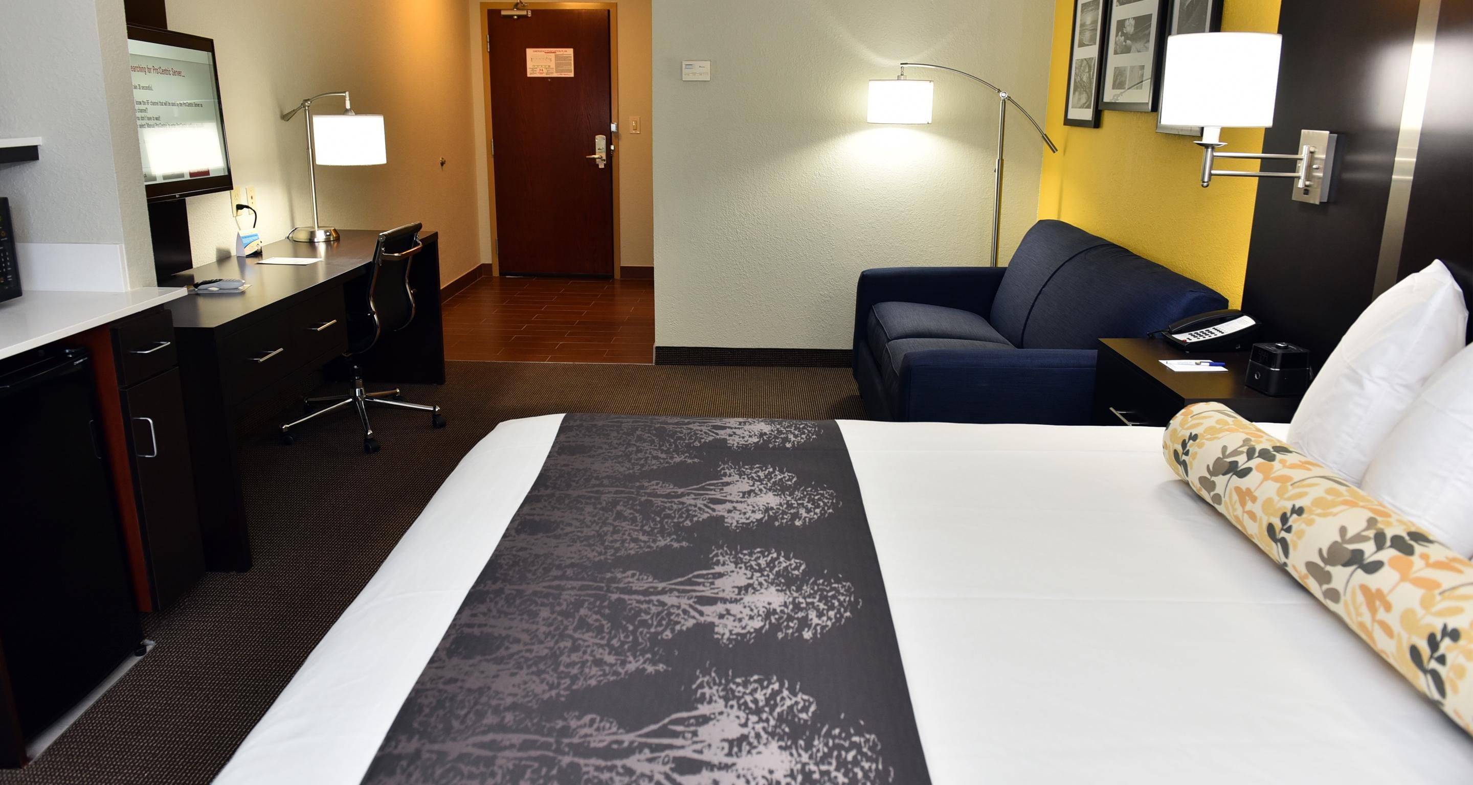 Best Western Plus Fairburn Atlanta Southwest Εξωτερικό φωτογραφία
