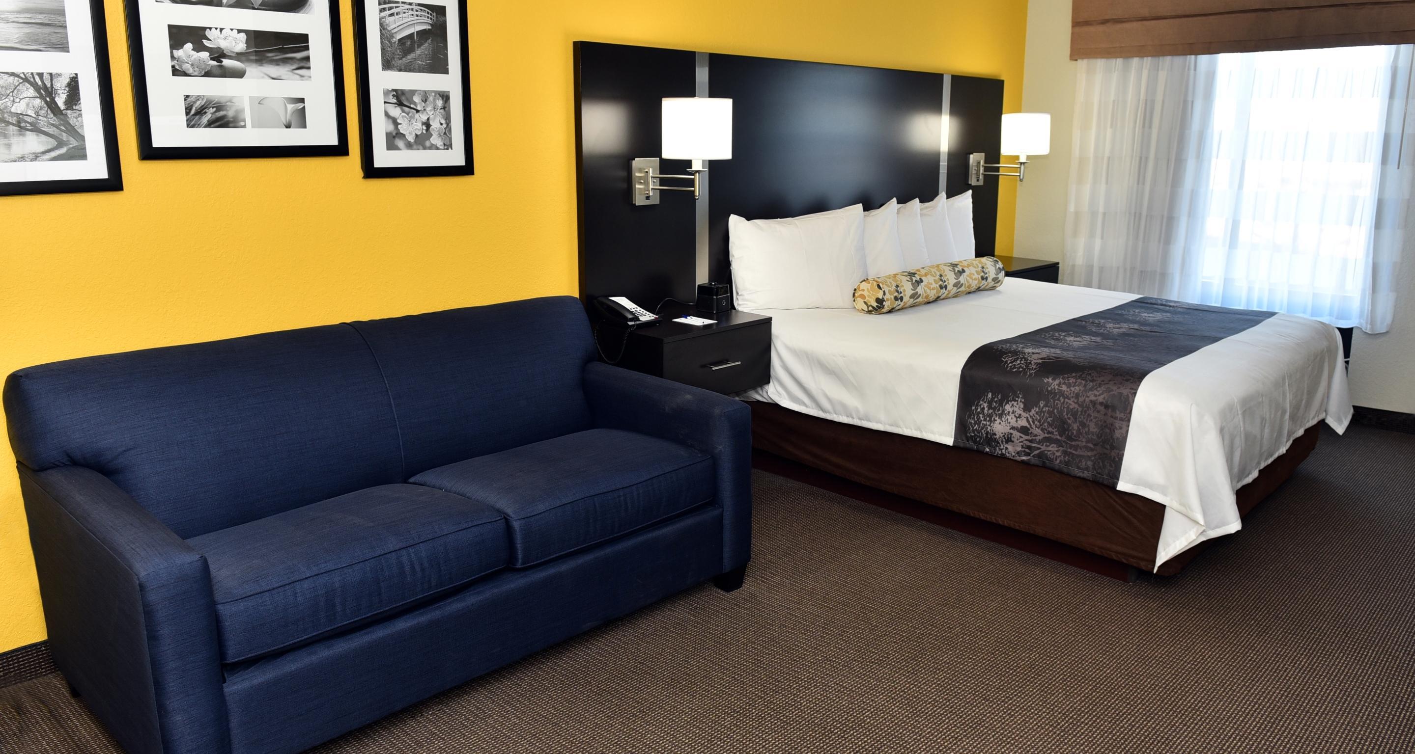 Best Western Plus Fairburn Atlanta Southwest Εξωτερικό φωτογραφία