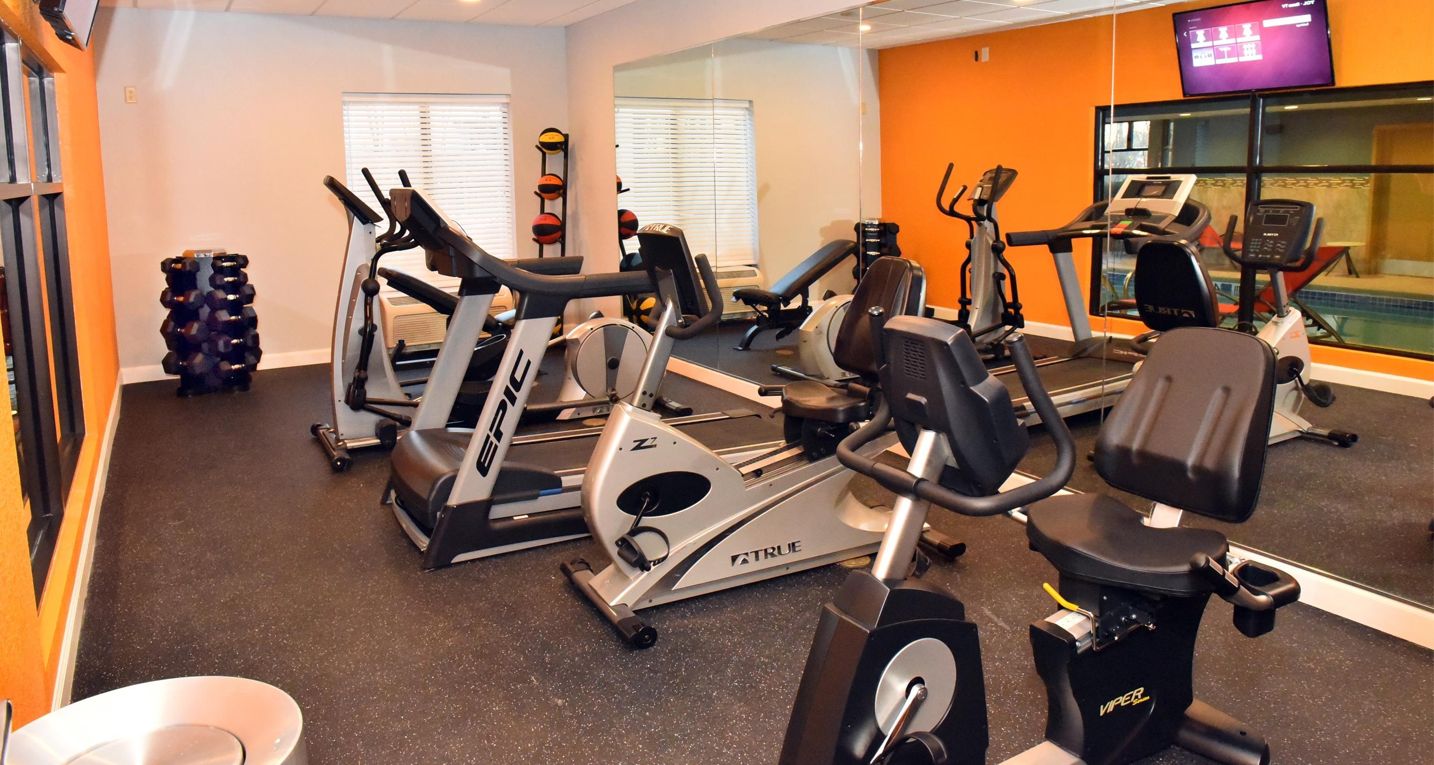 Best Western Plus Fairburn Atlanta Southwest Εξωτερικό φωτογραφία