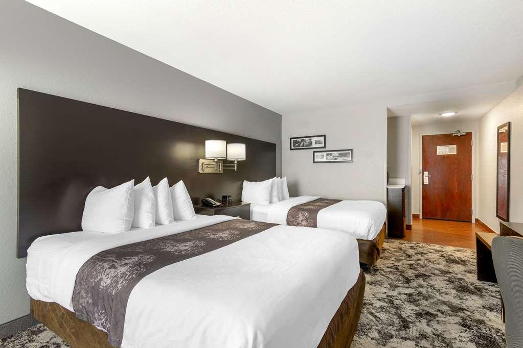 Best Western Plus Fairburn Atlanta Southwest Δωμάτιο φωτογραφία