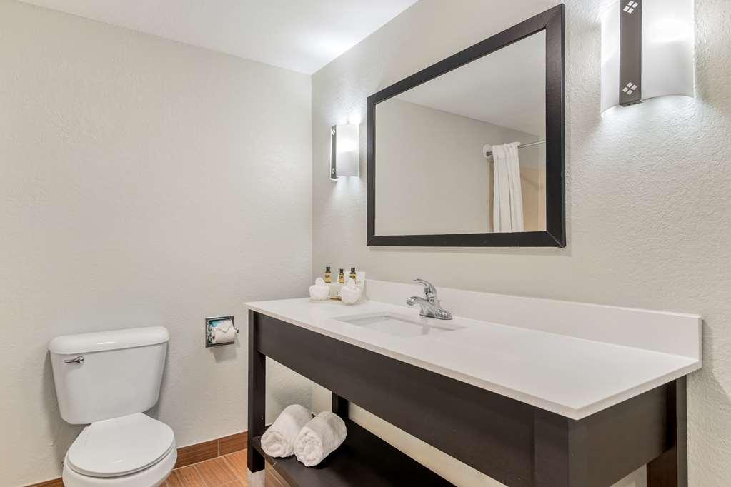 Best Western Plus Fairburn Atlanta Southwest Δωμάτιο φωτογραφία