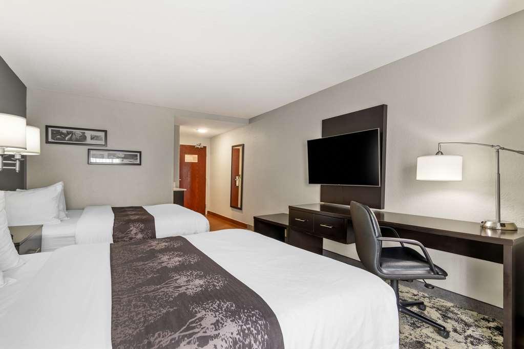 Best Western Plus Fairburn Atlanta Southwest Δωμάτιο φωτογραφία
