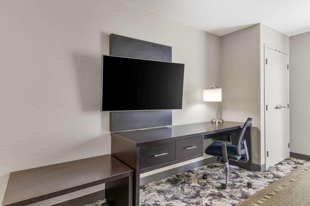 Best Western Plus Fairburn Atlanta Southwest Δωμάτιο φωτογραφία