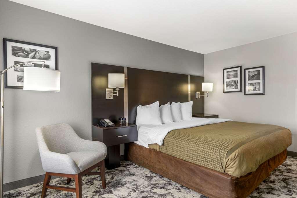 Best Western Plus Fairburn Atlanta Southwest Δωμάτιο φωτογραφία