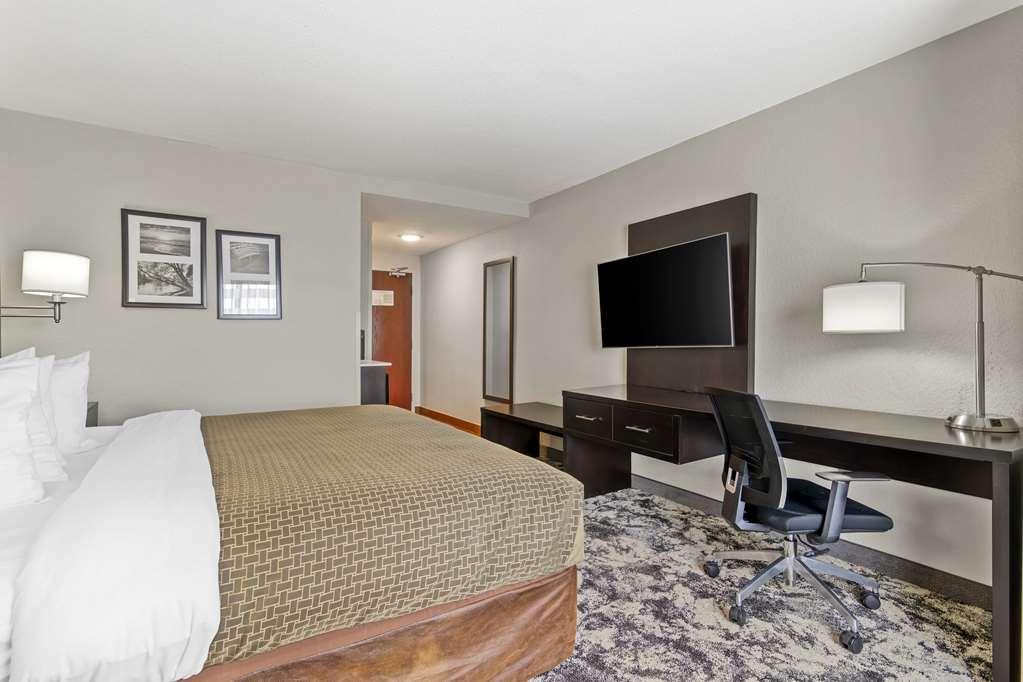 Best Western Plus Fairburn Atlanta Southwest Δωμάτιο φωτογραφία