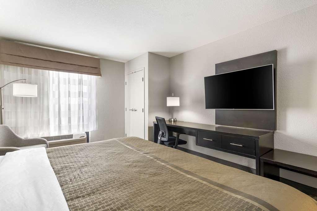 Best Western Plus Fairburn Atlanta Southwest Δωμάτιο φωτογραφία
