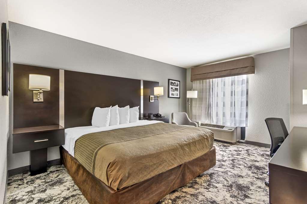 Best Western Plus Fairburn Atlanta Southwest Δωμάτιο φωτογραφία