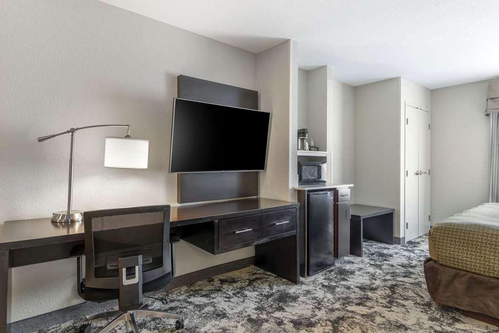 Best Western Plus Fairburn Atlanta Southwest Δωμάτιο φωτογραφία