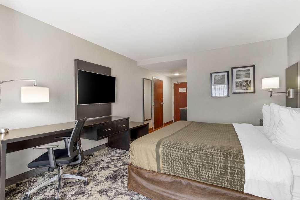 Best Western Plus Fairburn Atlanta Southwest Δωμάτιο φωτογραφία