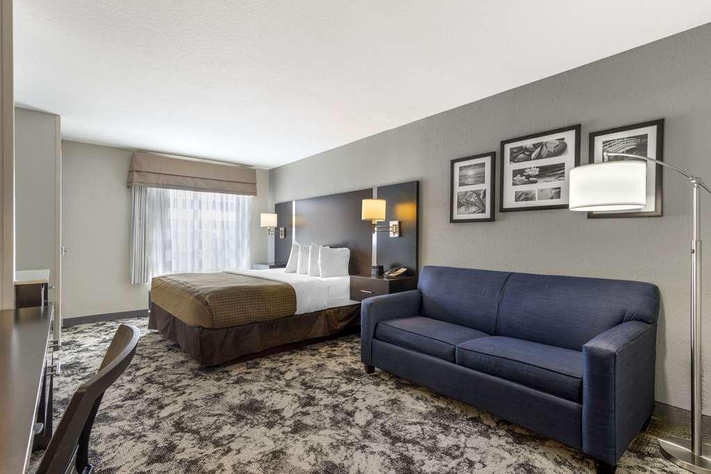Best Western Plus Fairburn Atlanta Southwest Δωμάτιο φωτογραφία