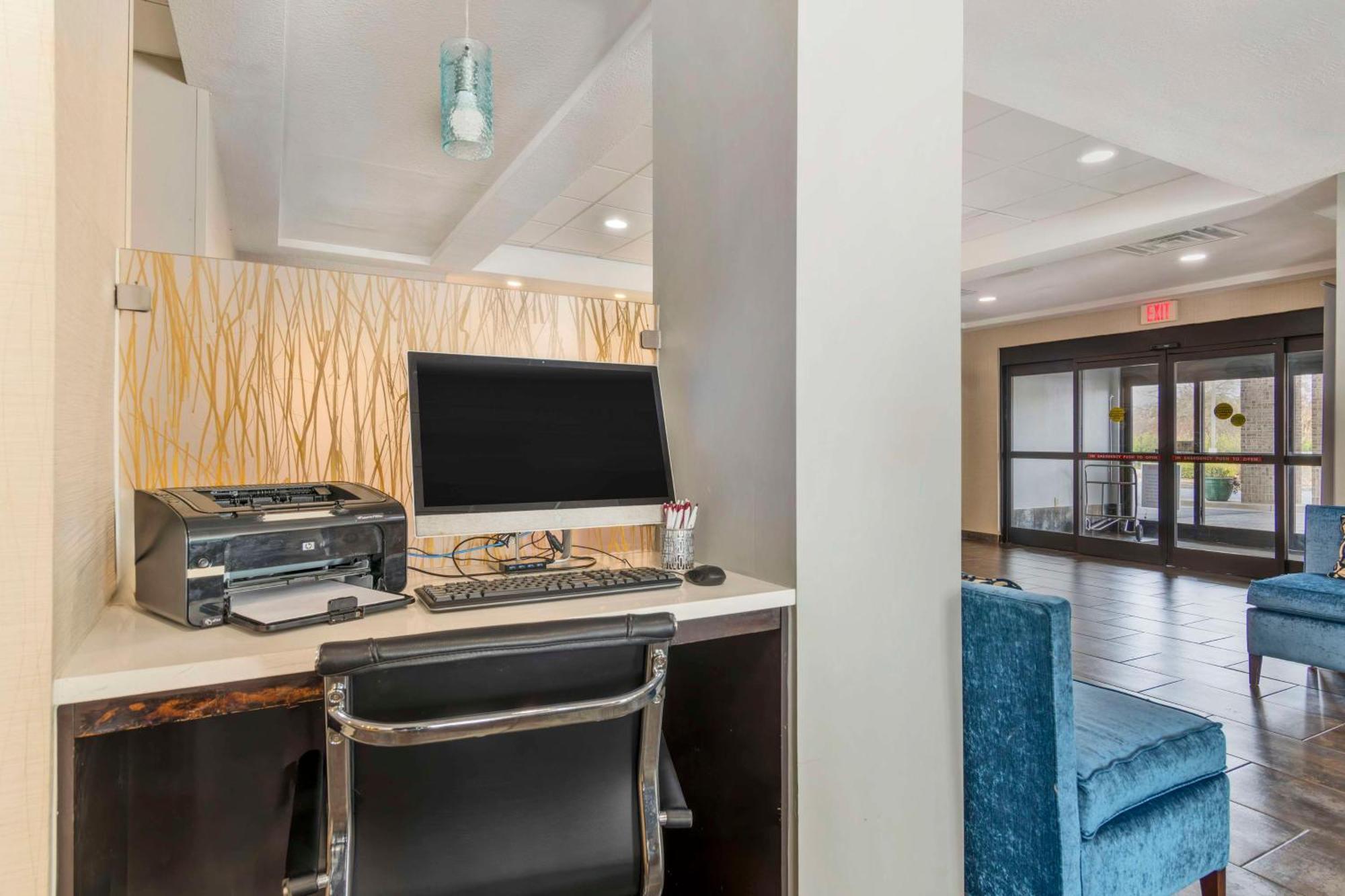Best Western Plus Fairburn Atlanta Southwest Εξωτερικό φωτογραφία