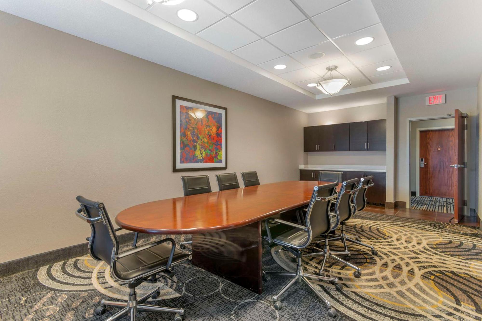 Best Western Plus Fairburn Atlanta Southwest Εξωτερικό φωτογραφία
