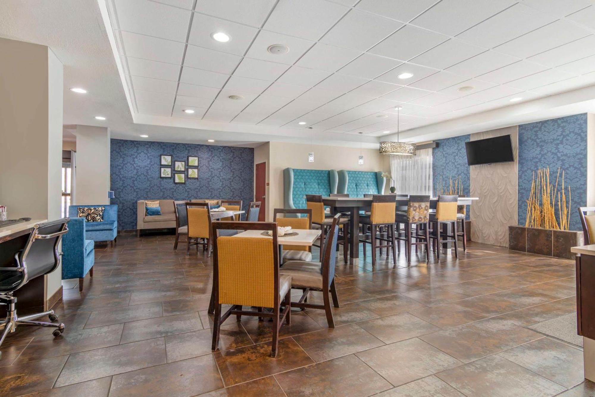 Best Western Plus Fairburn Atlanta Southwest Εξωτερικό φωτογραφία