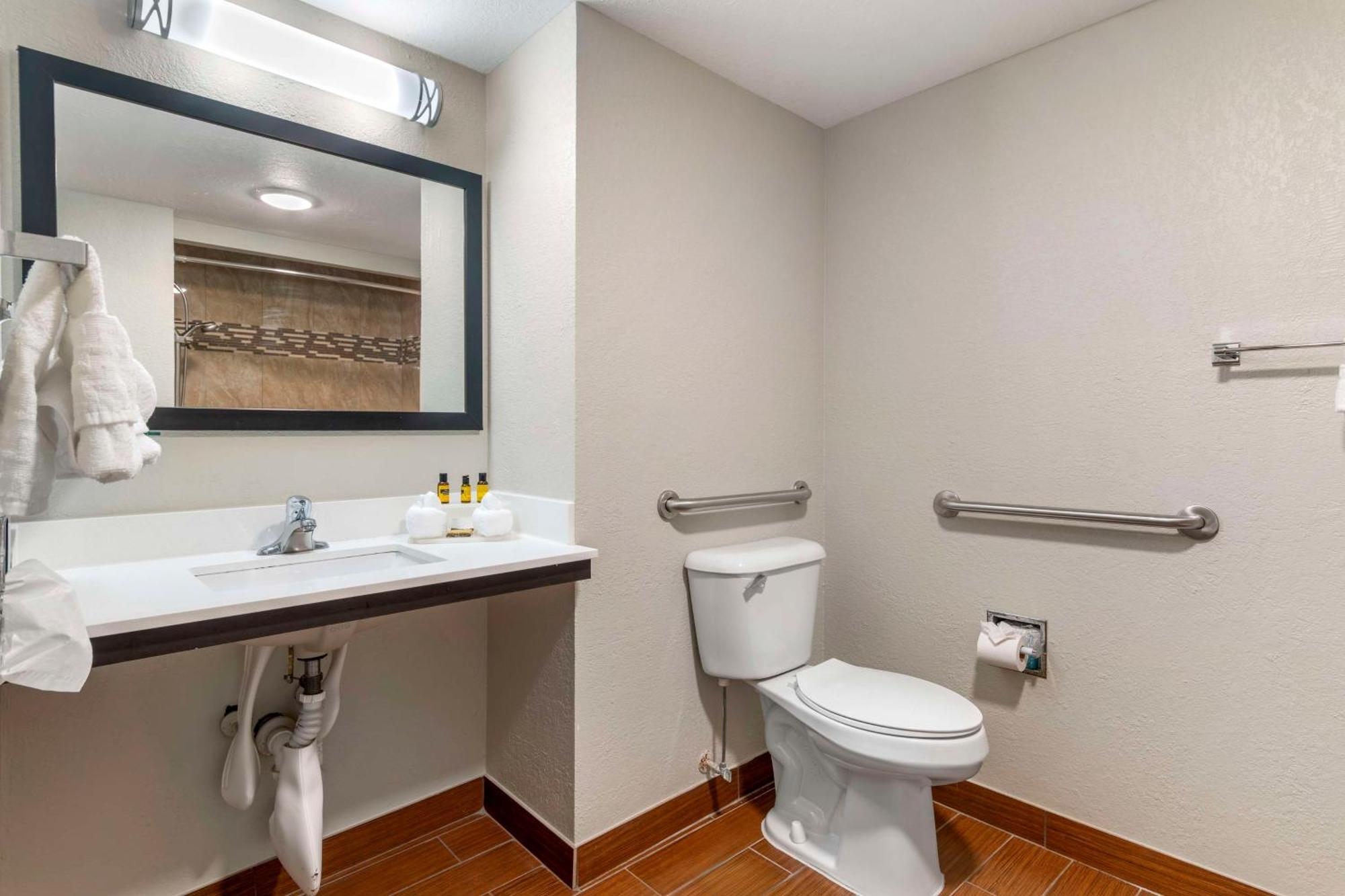Best Western Plus Fairburn Atlanta Southwest Εξωτερικό φωτογραφία