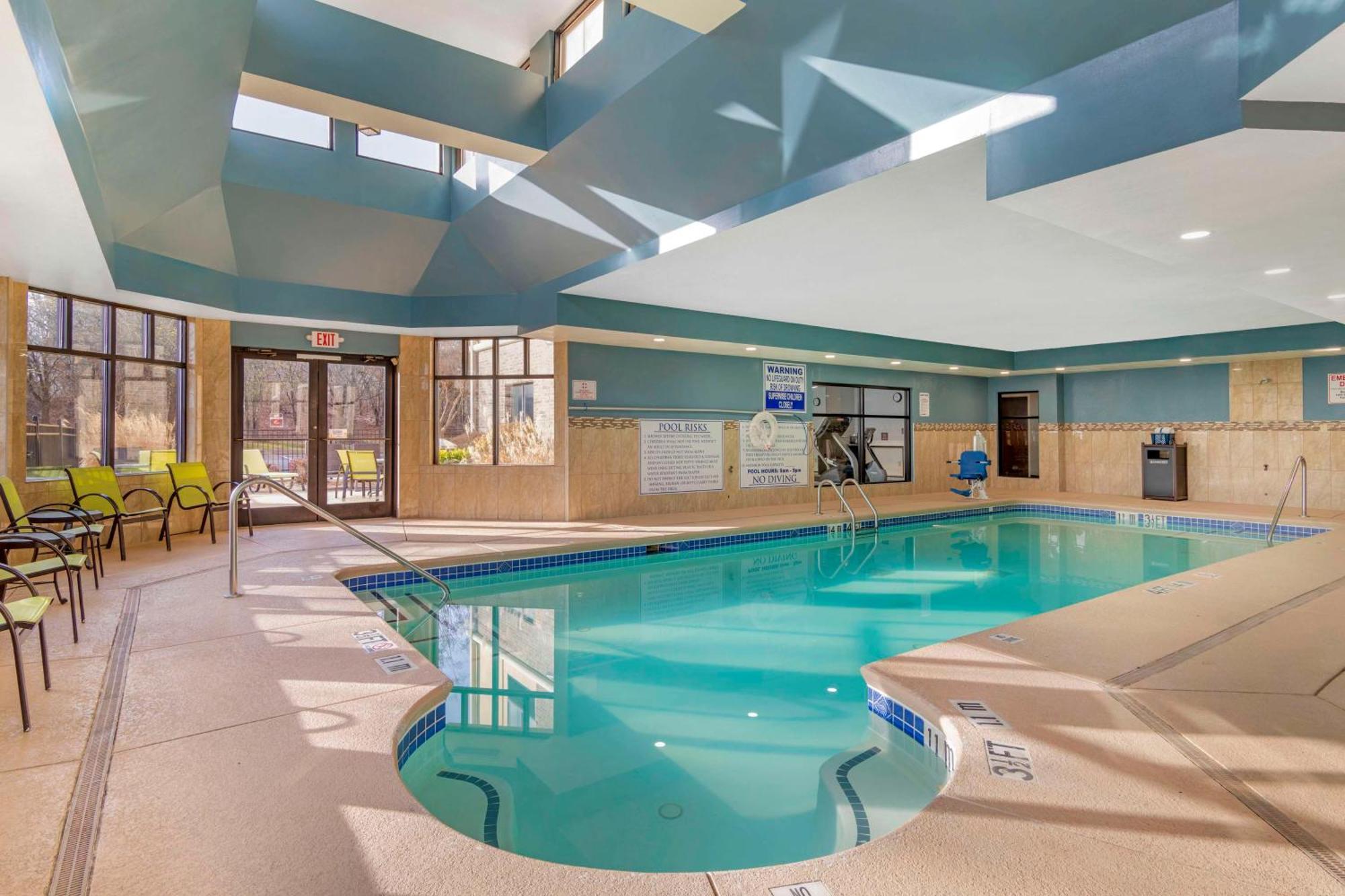 Best Western Plus Fairburn Atlanta Southwest Εξωτερικό φωτογραφία