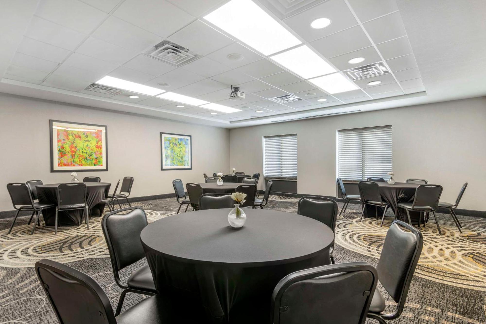 Best Western Plus Fairburn Atlanta Southwest Εξωτερικό φωτογραφία