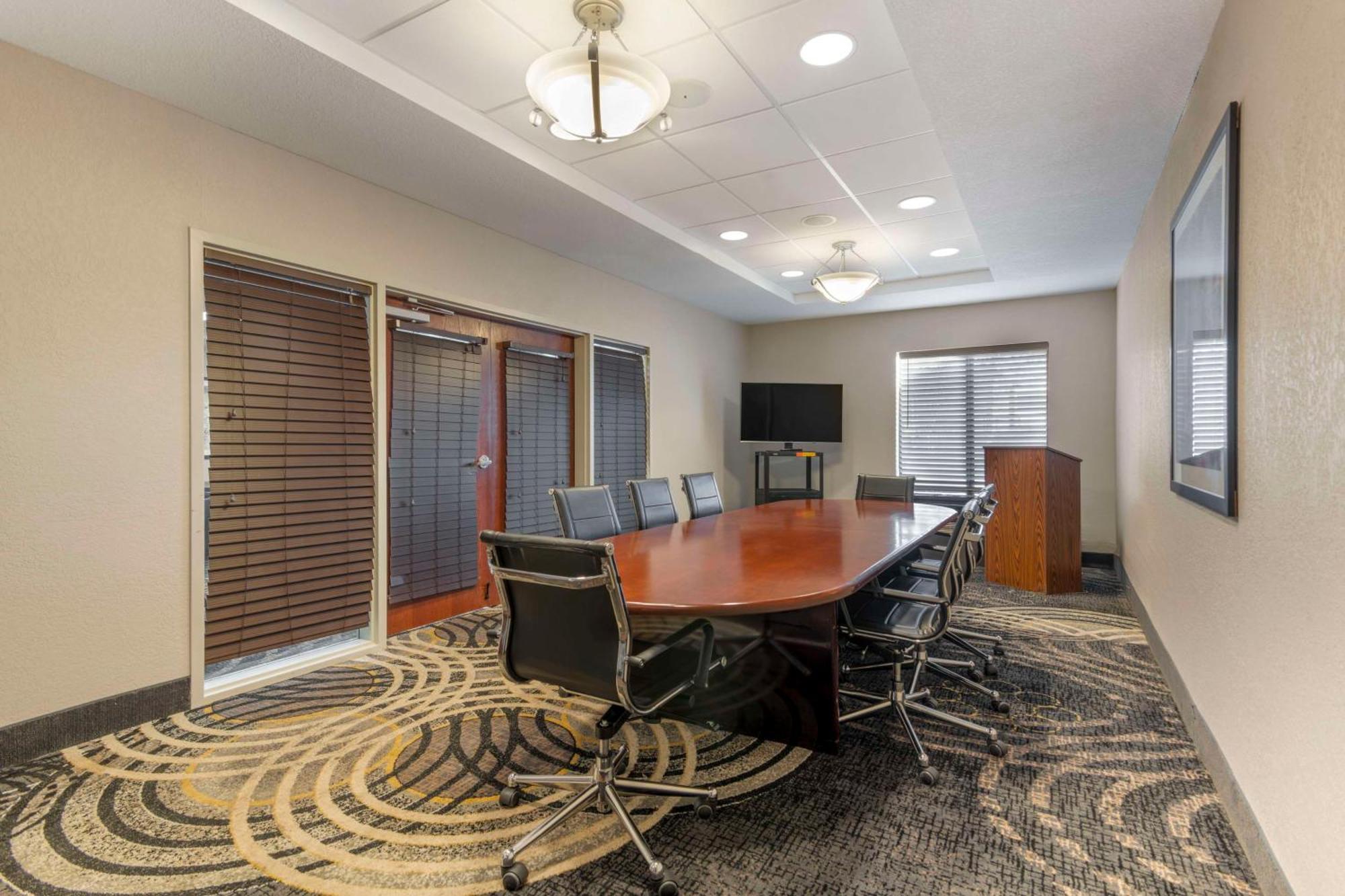 Best Western Plus Fairburn Atlanta Southwest Εξωτερικό φωτογραφία