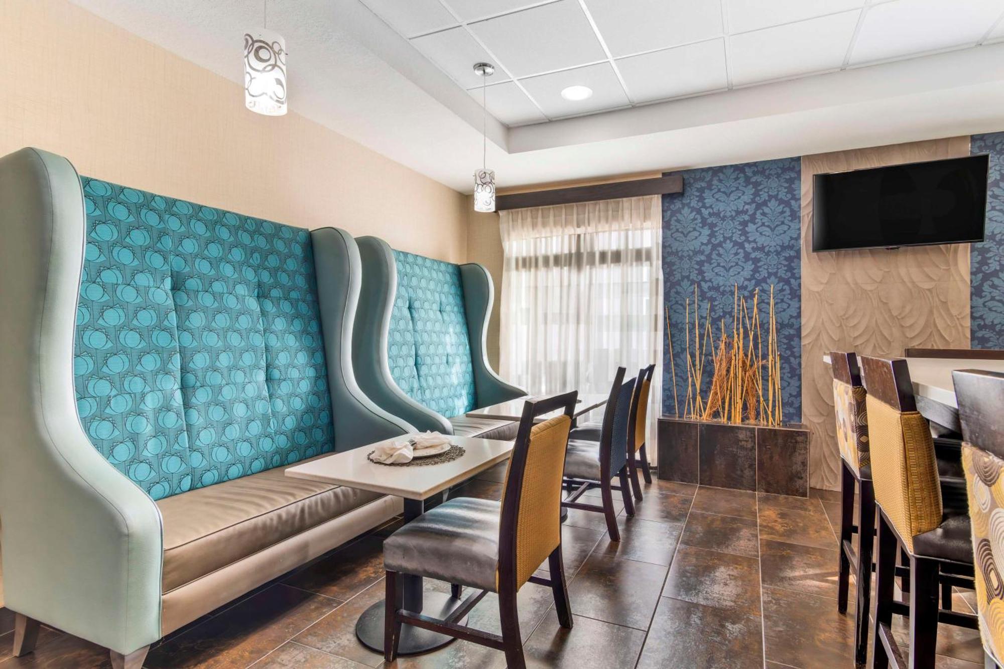 Best Western Plus Fairburn Atlanta Southwest Εξωτερικό φωτογραφία