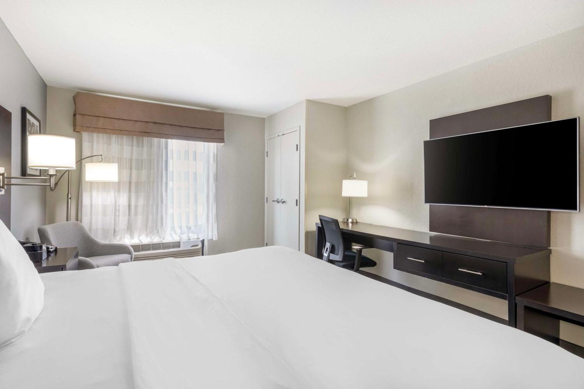 Best Western Plus Fairburn Atlanta Southwest Εξωτερικό φωτογραφία