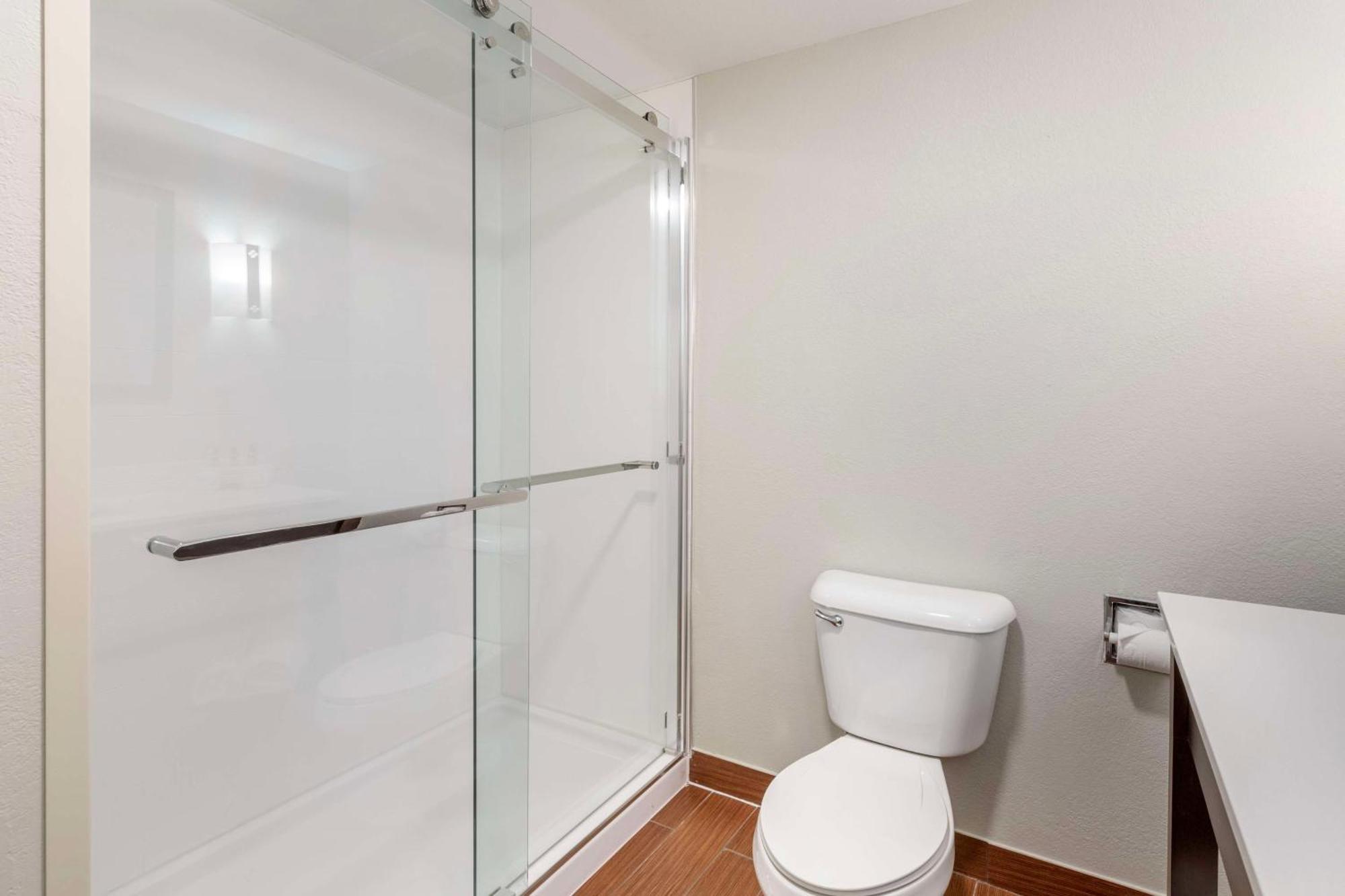 Best Western Plus Fairburn Atlanta Southwest Εξωτερικό φωτογραφία