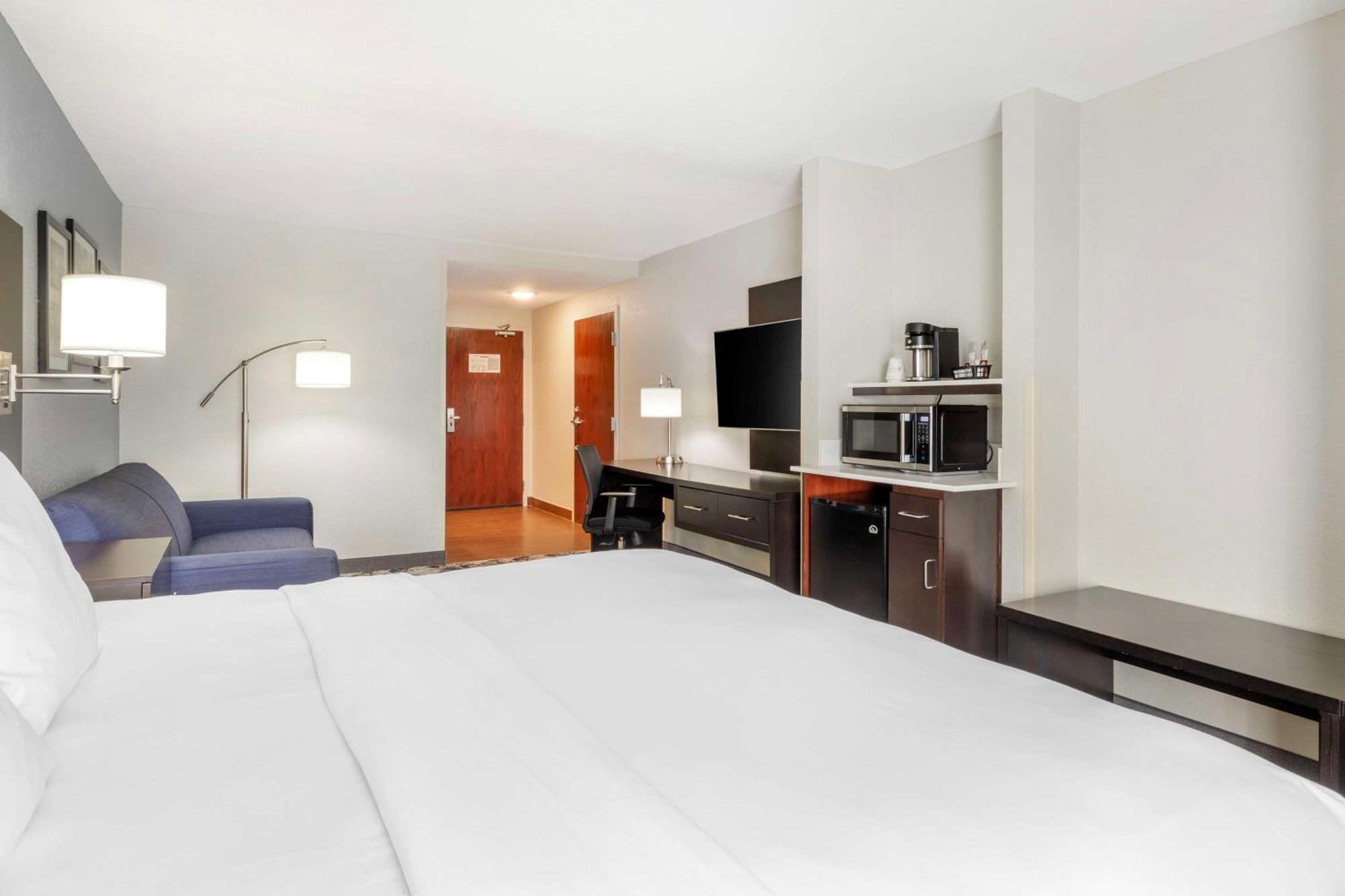 Best Western Plus Fairburn Atlanta Southwest Εξωτερικό φωτογραφία