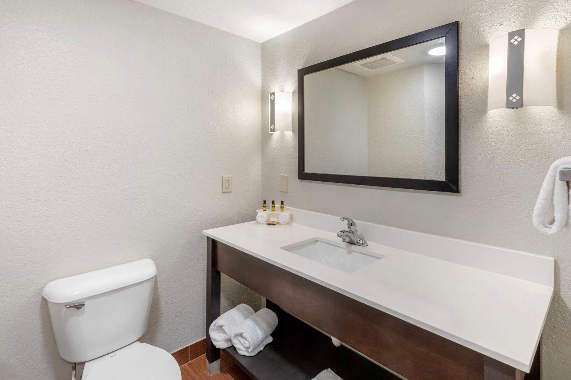 Best Western Plus Fairburn Atlanta Southwest Εξωτερικό φωτογραφία