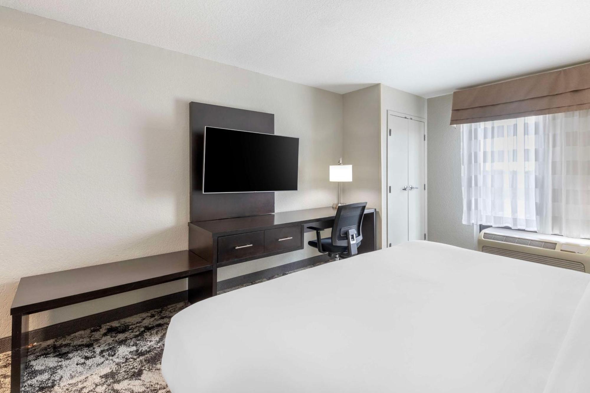 Best Western Plus Fairburn Atlanta Southwest Εξωτερικό φωτογραφία