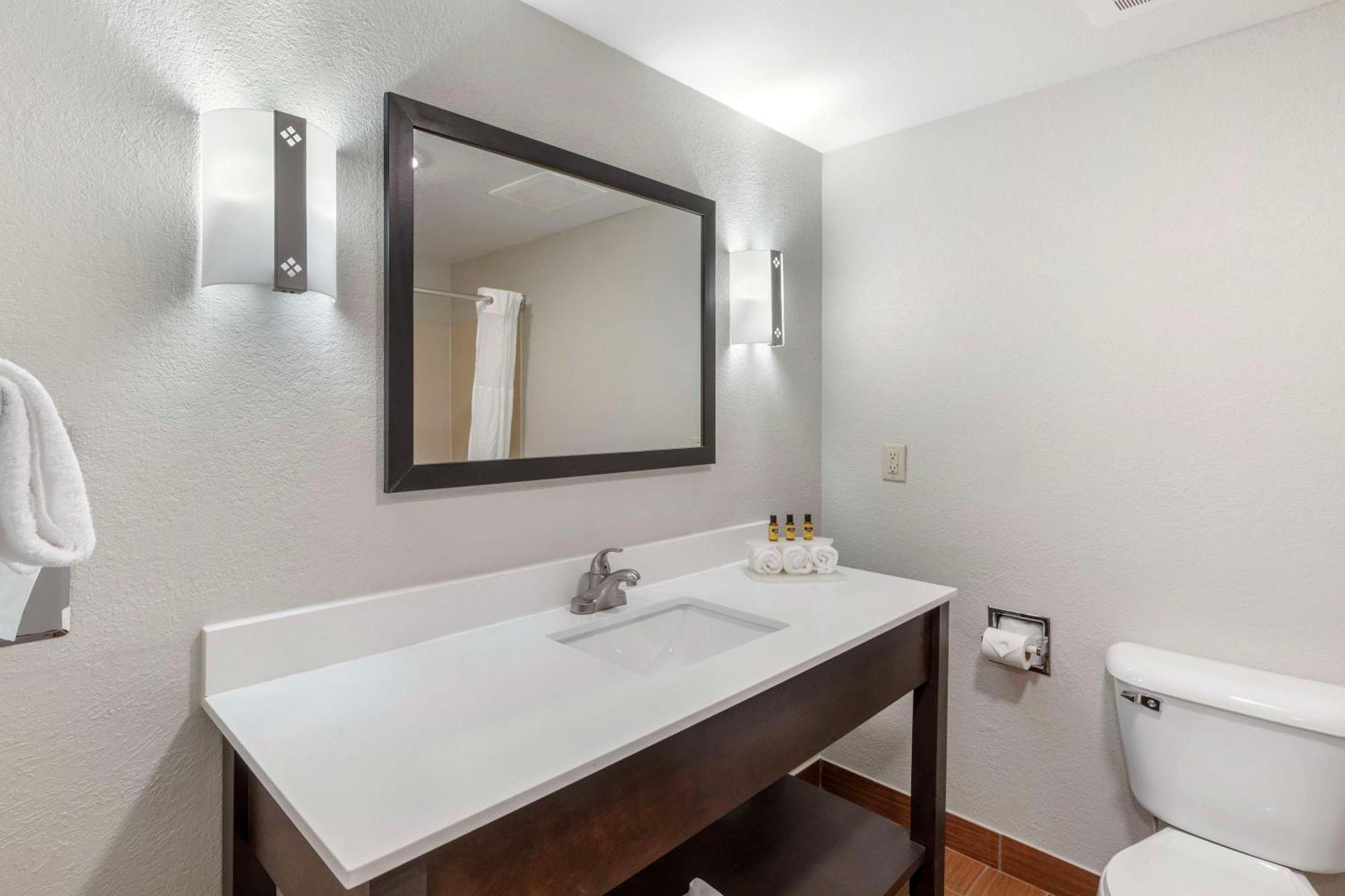 Best Western Plus Fairburn Atlanta Southwest Εξωτερικό φωτογραφία