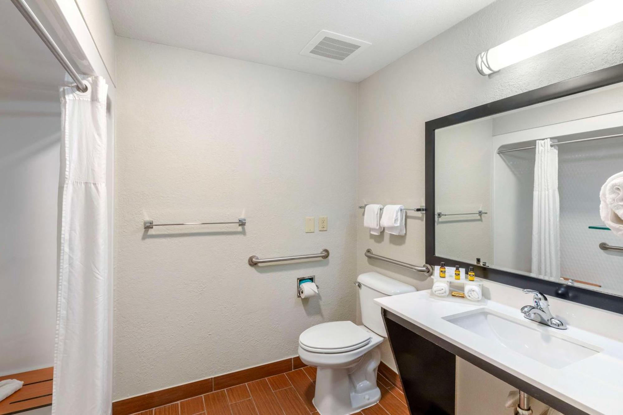 Best Western Plus Fairburn Atlanta Southwest Εξωτερικό φωτογραφία