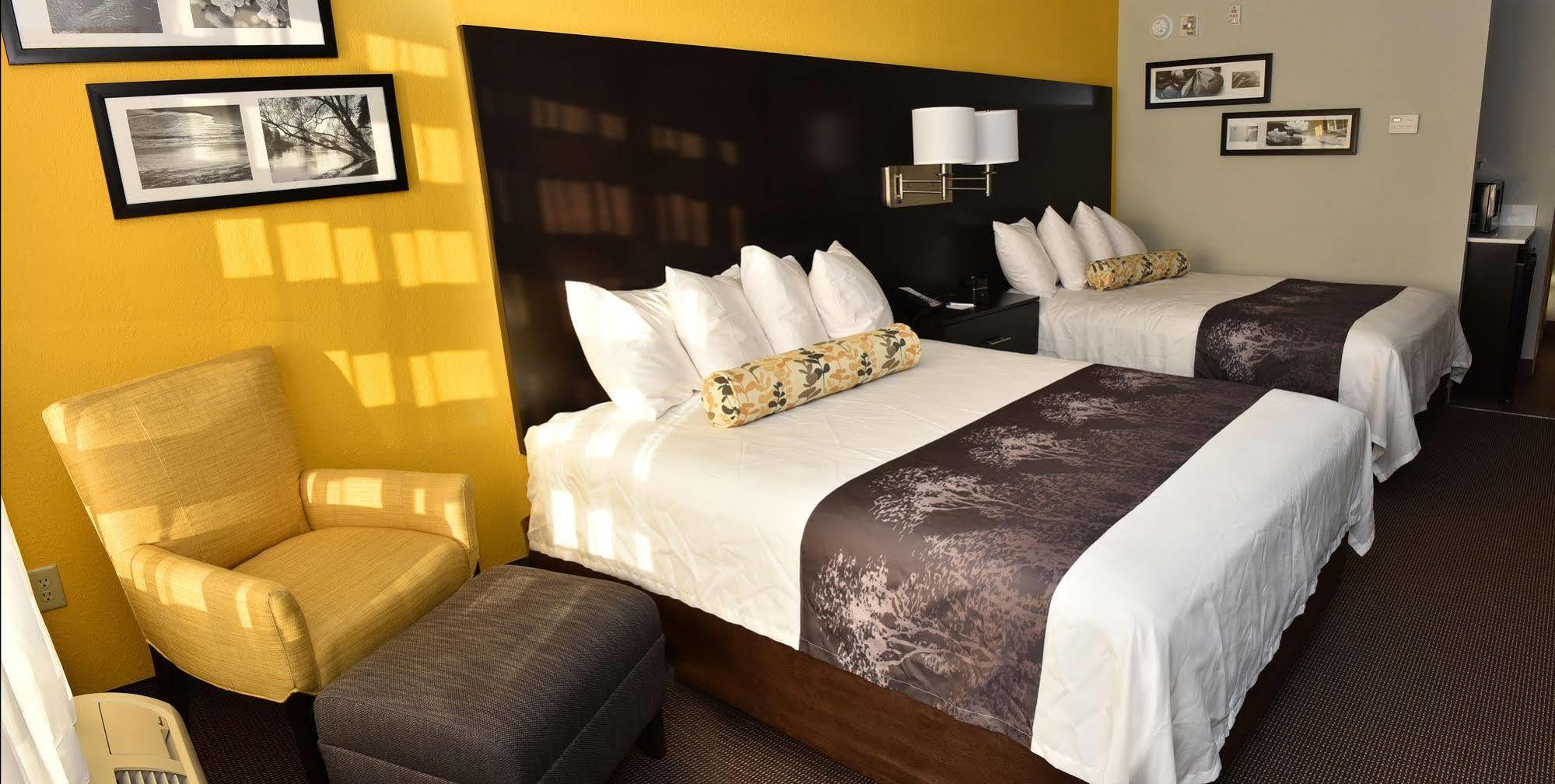 Best Western Plus Fairburn Atlanta Southwest Εξωτερικό φωτογραφία