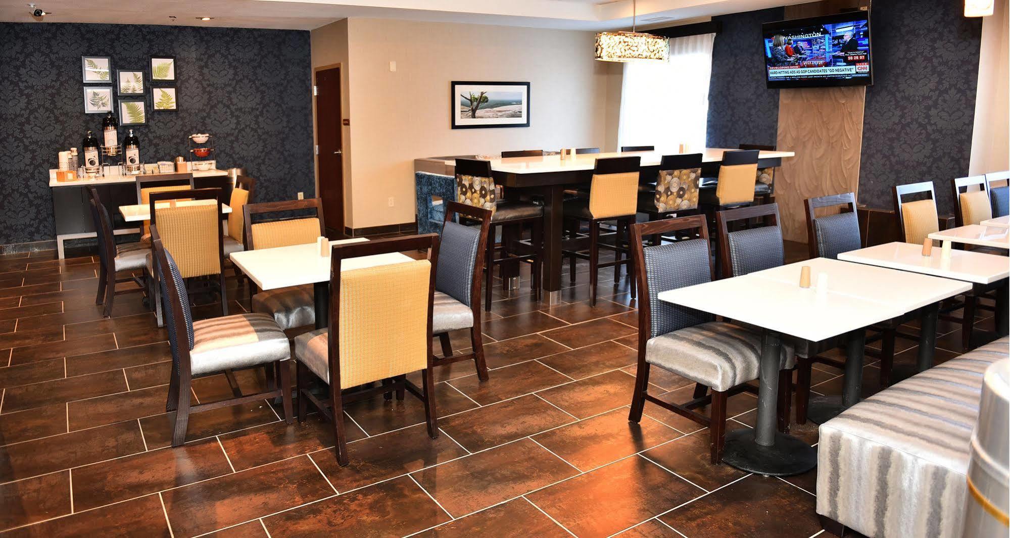 Best Western Plus Fairburn Atlanta Southwest Εξωτερικό φωτογραφία